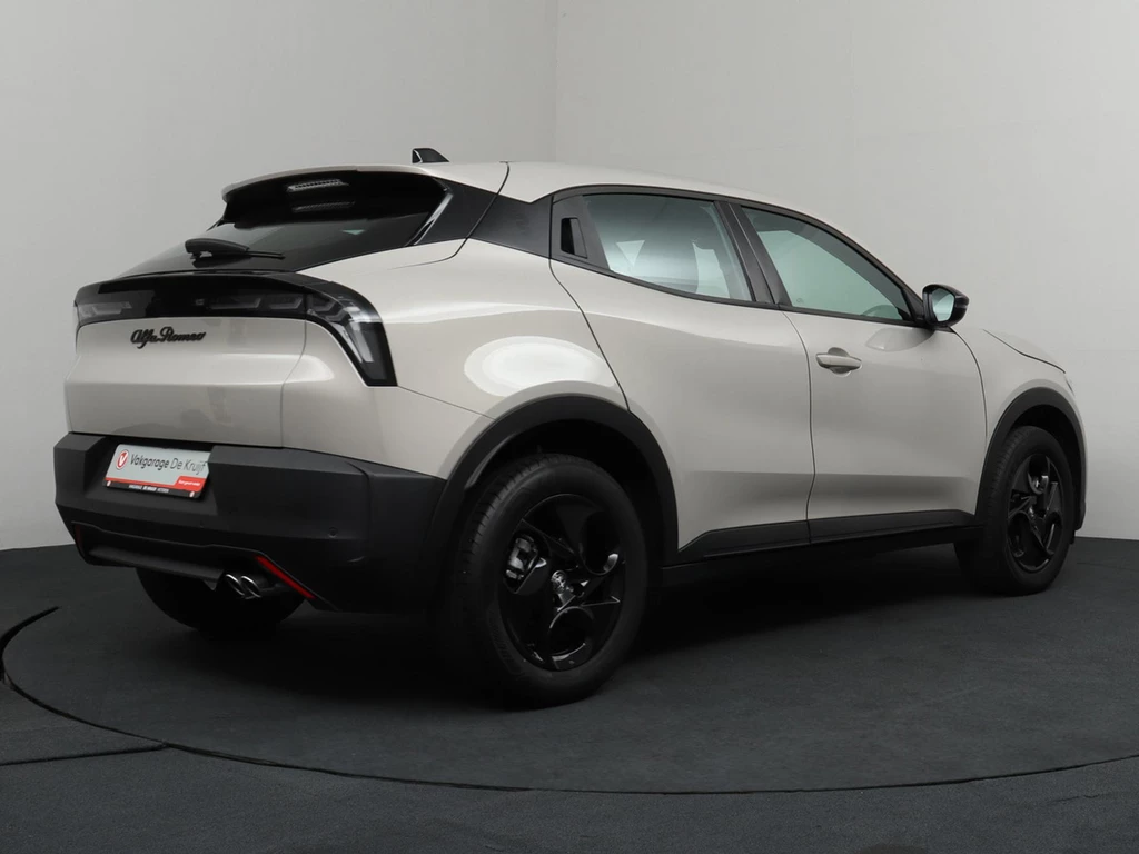 Alfa Romeo Junior – foto 4