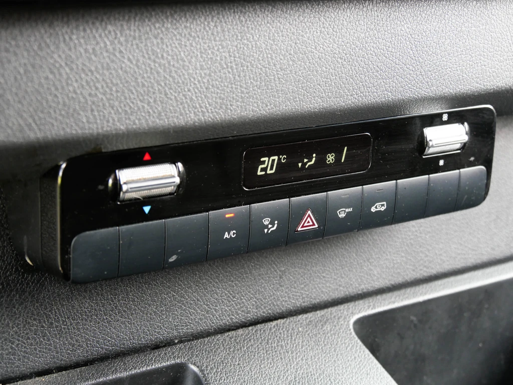 Mercedes-Benz Sprinter – foto 13