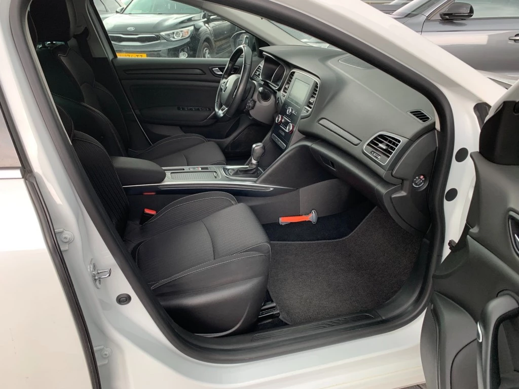 Renault Mégane Estate – foto 9
