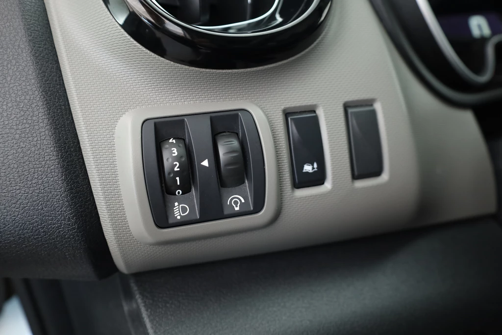 Renault Trafic – foto 11