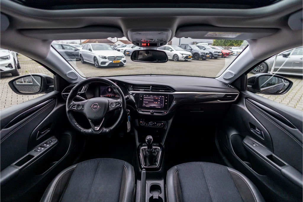 Opel Corsa – foto 10