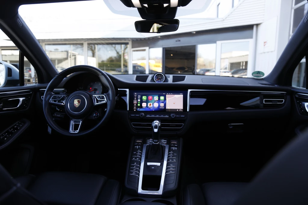Porsche Macan – foto 64