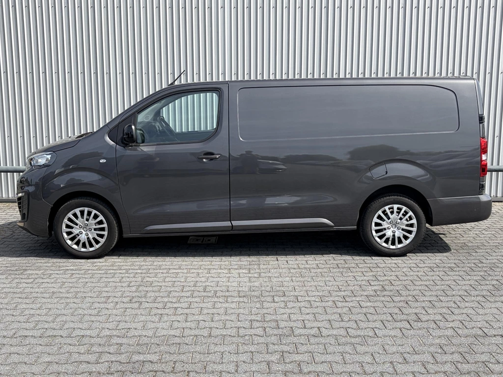 Peugeot Expert – foto 3