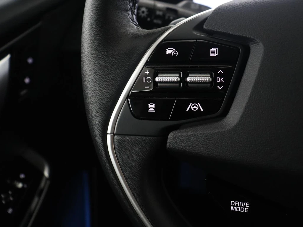 Kia EV6 – foto 21
