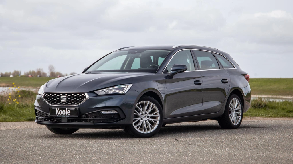 SEAT Leon – foto 4