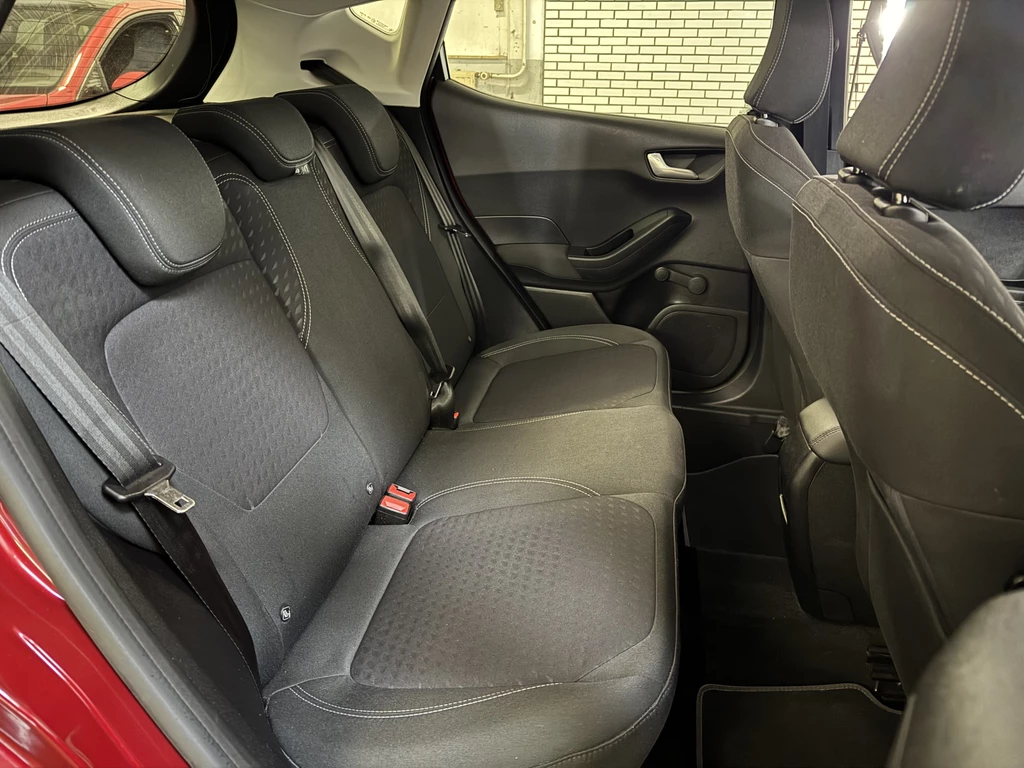 Ford Fiesta – foto 17