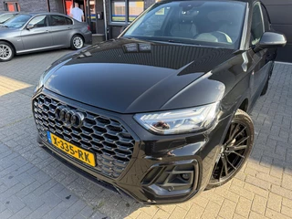 Audi Q5 – thumbnail 3