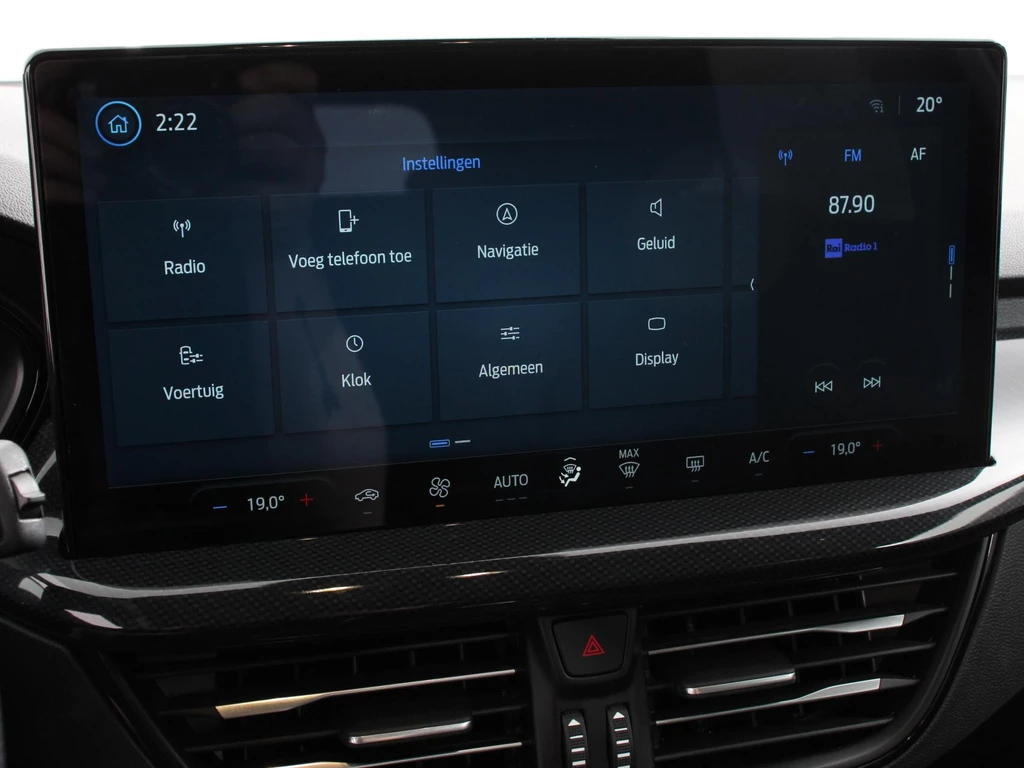Ford Focus – foto 26