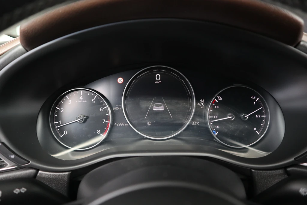 Mazda CX-30 – foto 16