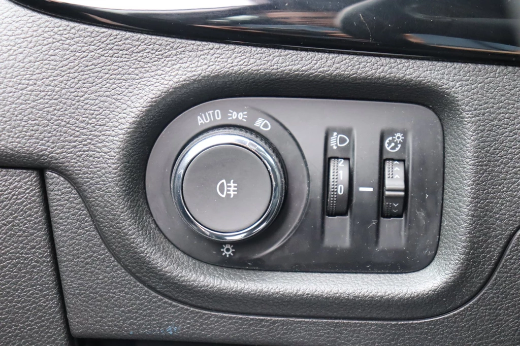 Opel Astra – foto 23