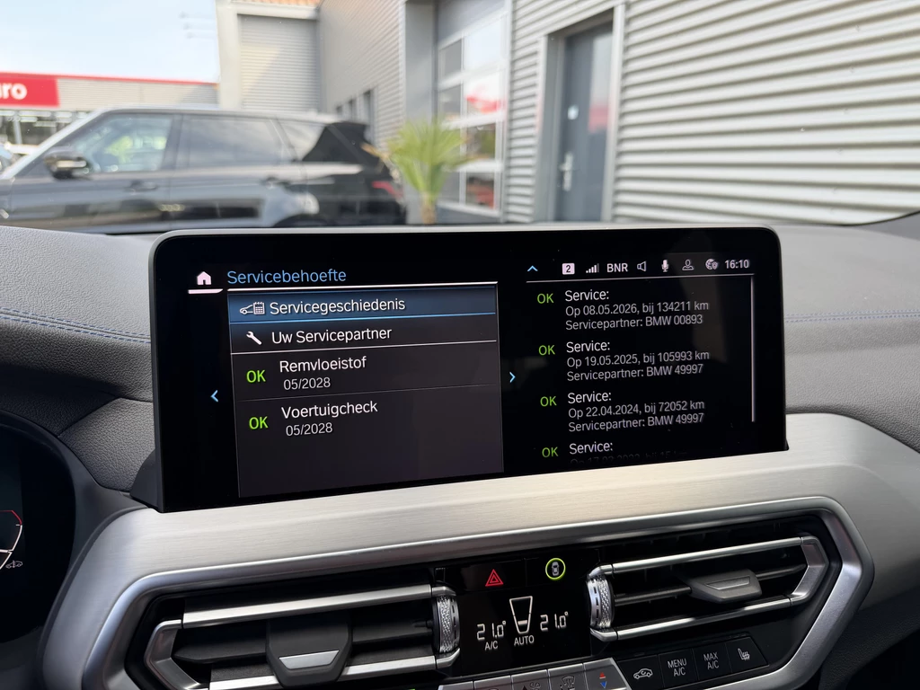 BMW iX3 – foto 20