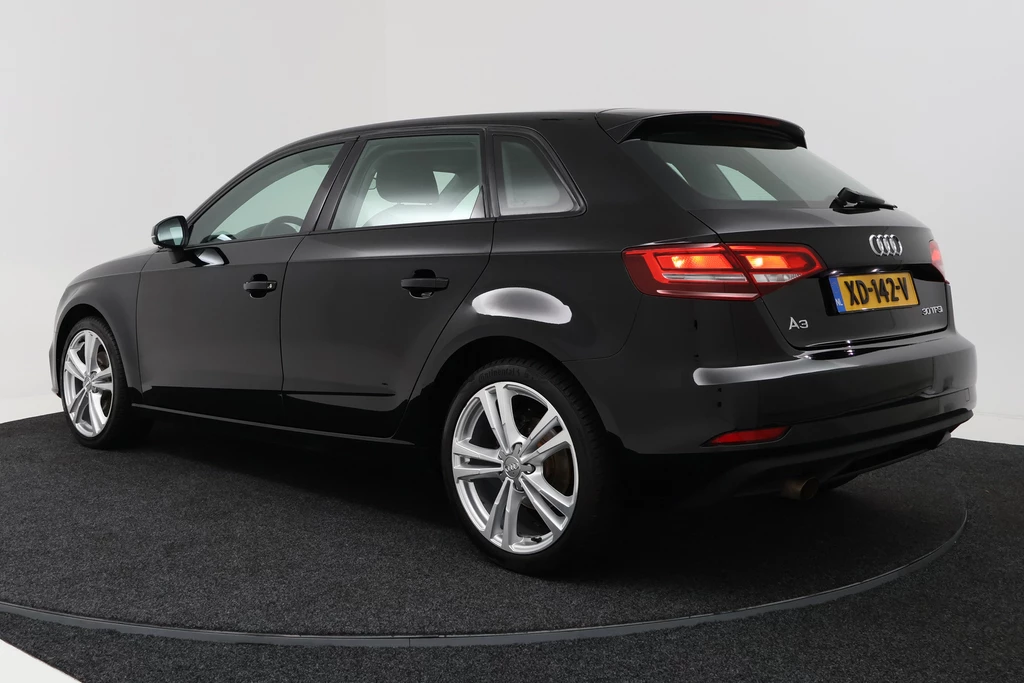 Audi A3 – foto 3