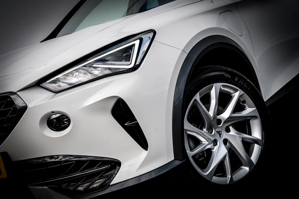 CUPRA Formentor – foto 12