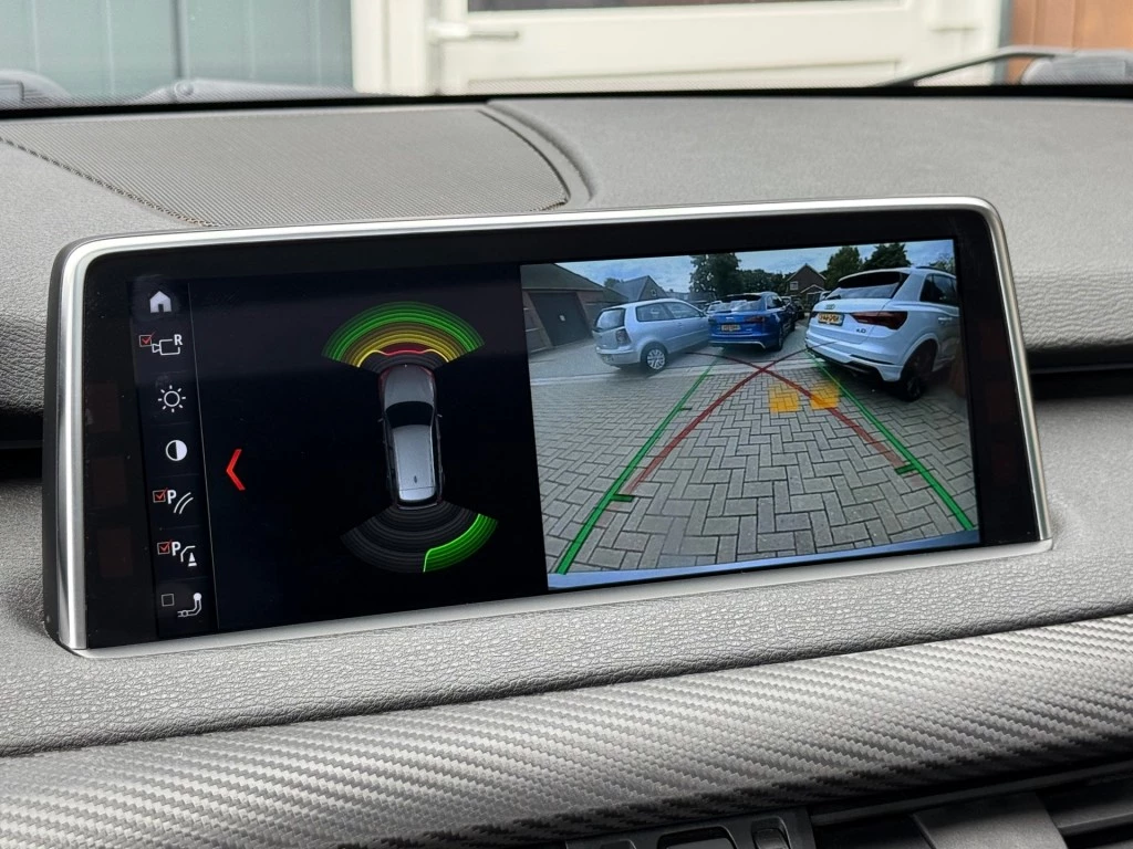BMW X5 – foto 19