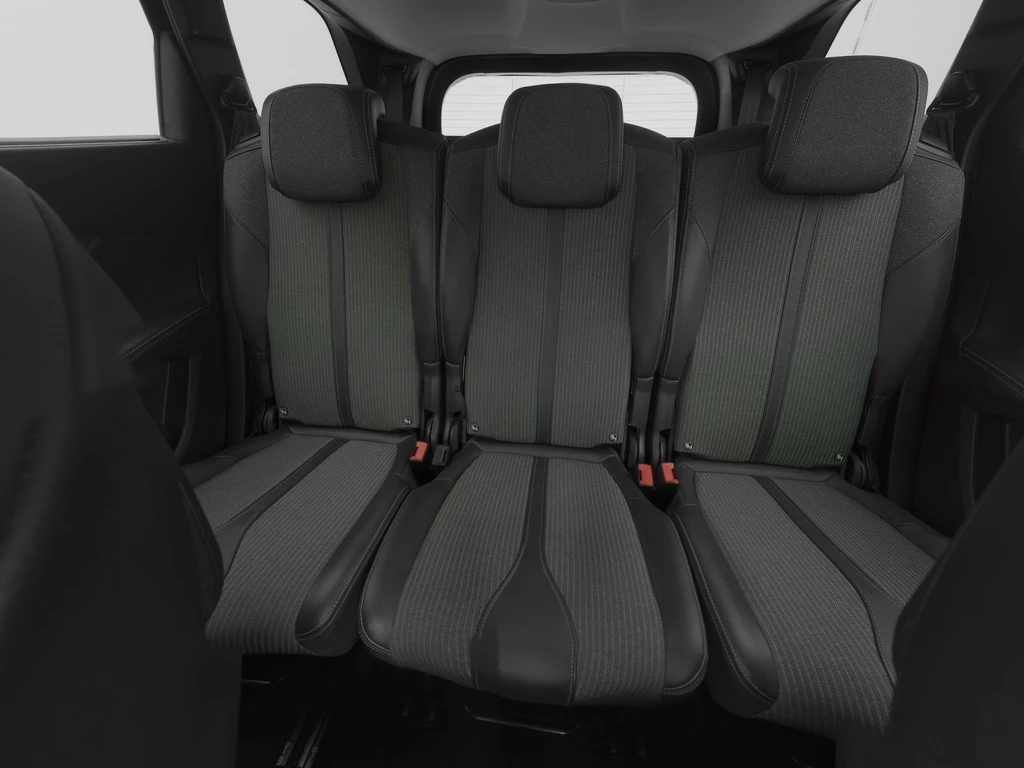 Peugeot 5008 – foto 23
