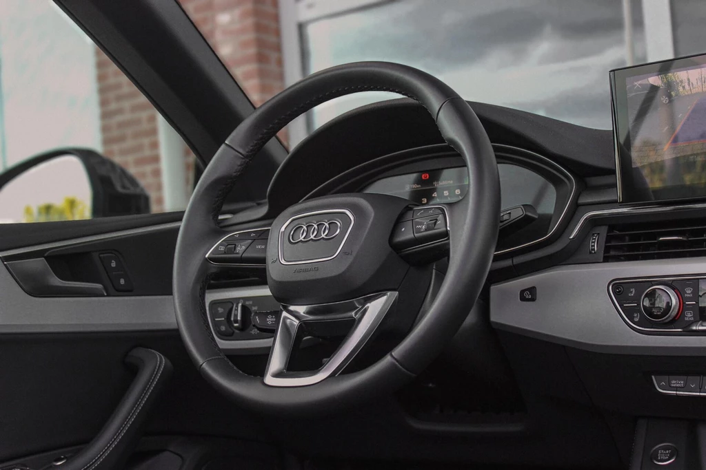 Audi A5 – foto 27