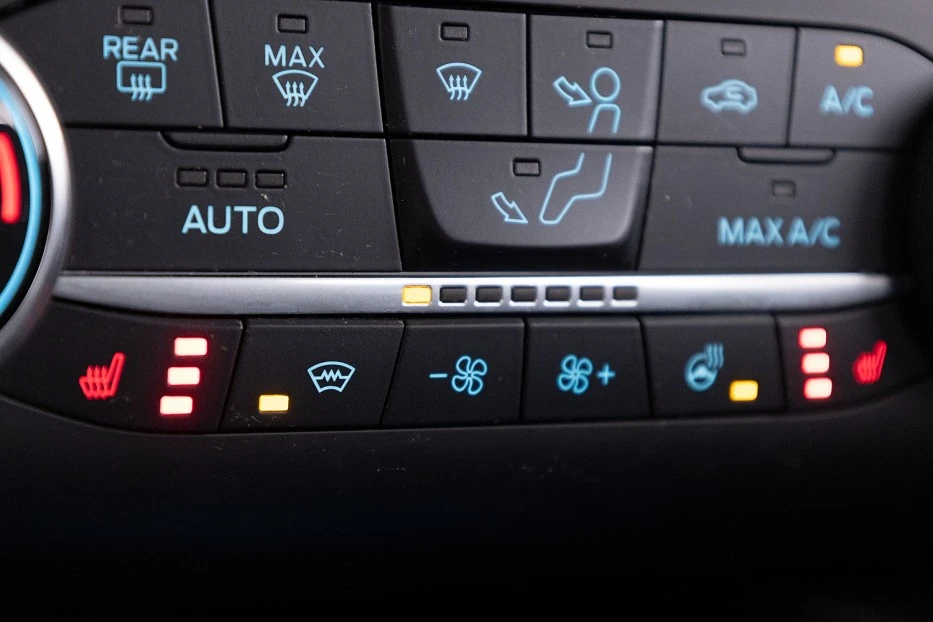 Ford Kuga – foto 19
