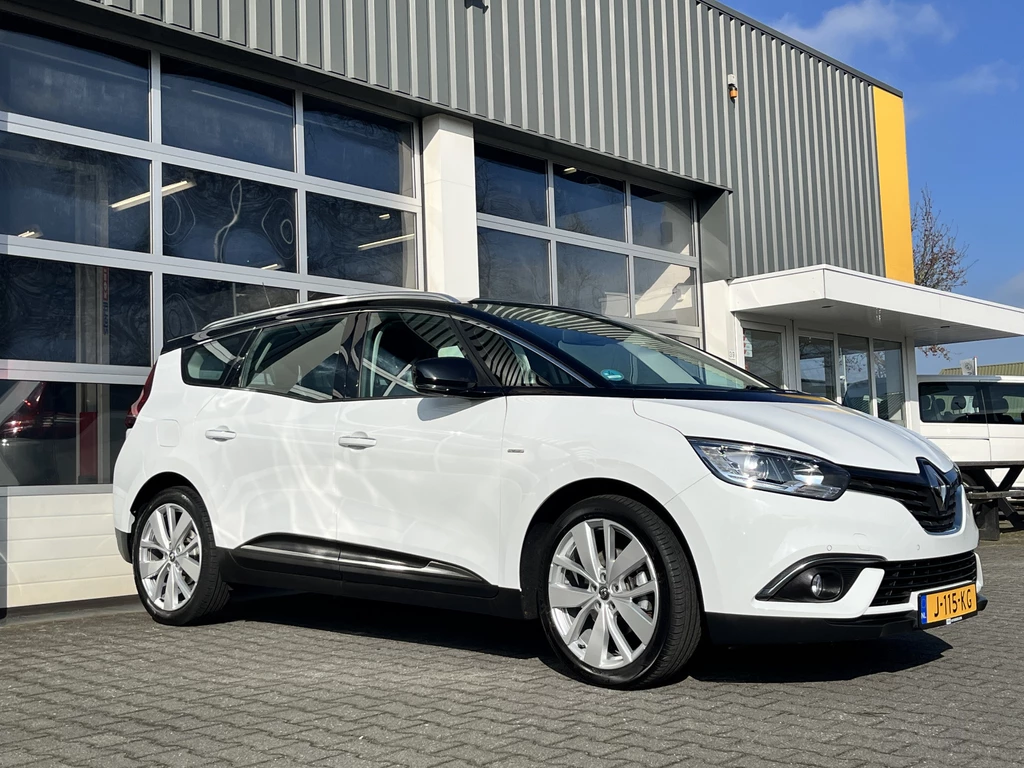 Renault Grand Scénic – foto 9
