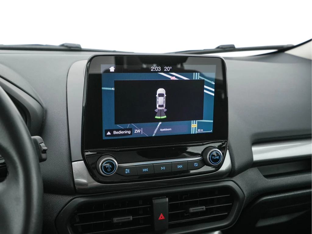 Ford EcoSport – foto 17