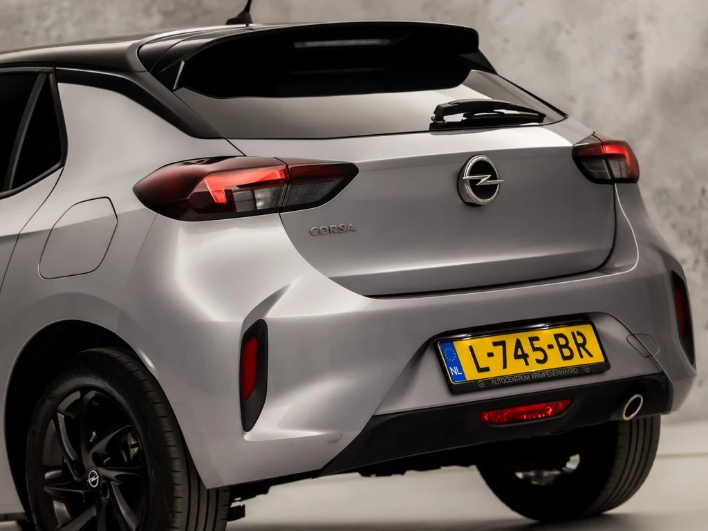 Opel Corsa – foto 5