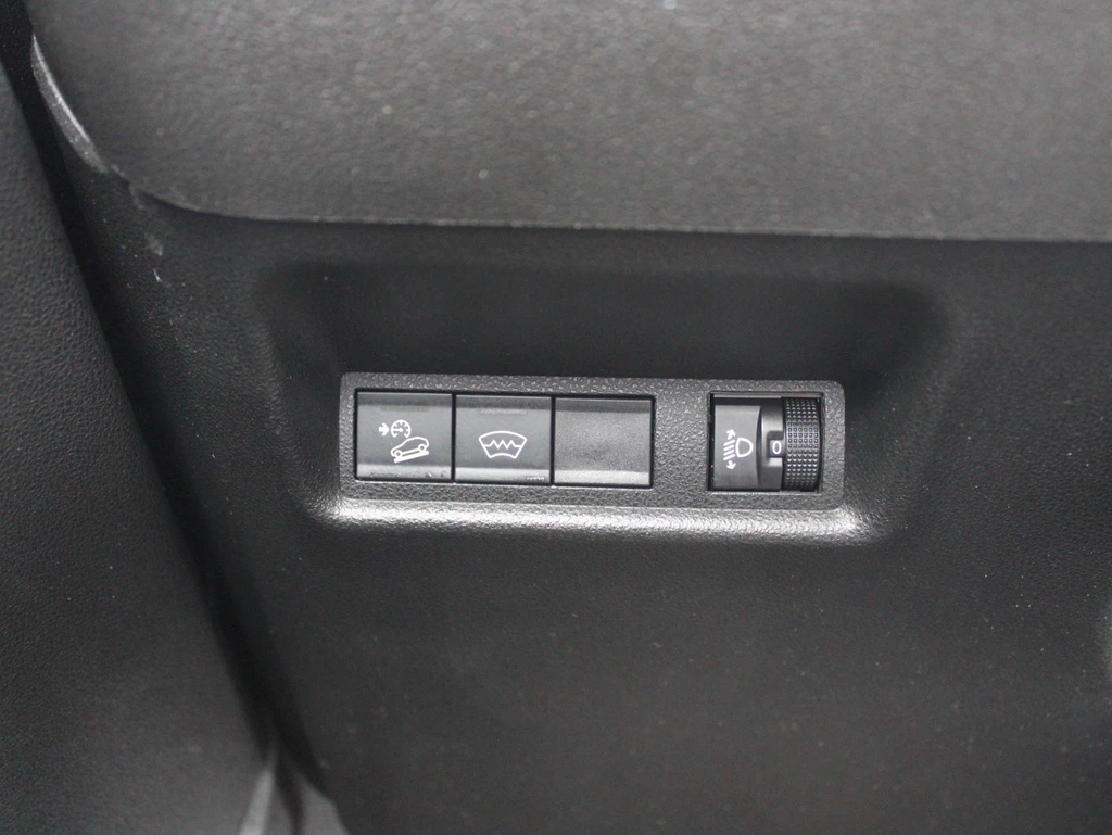 Jeep Avenger – foto 22