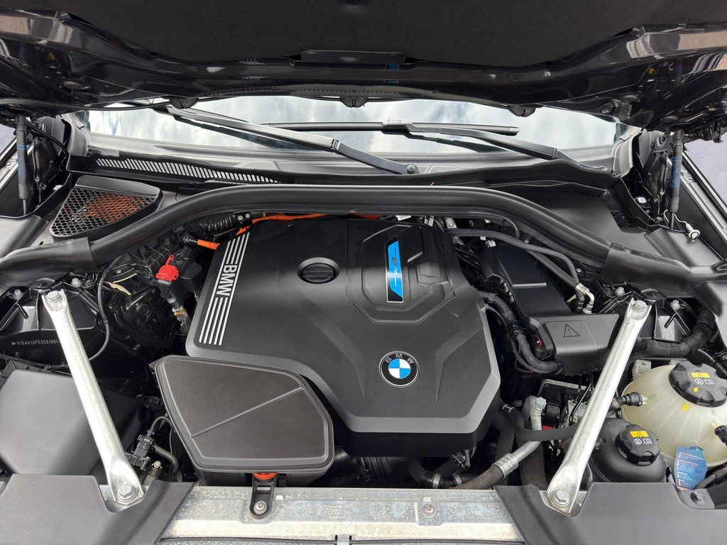 BMW X3 – foto 37