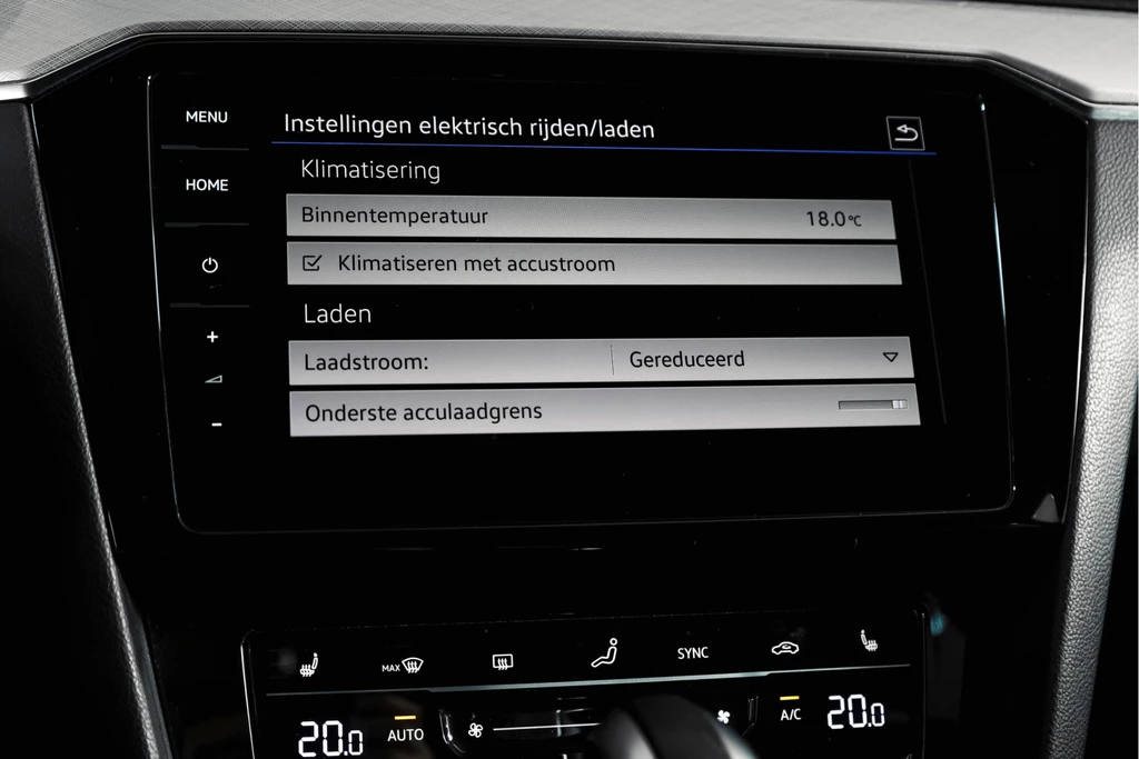 Volkswagen Passat – foto 40