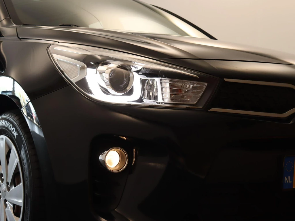 Kia Rio – foto 15