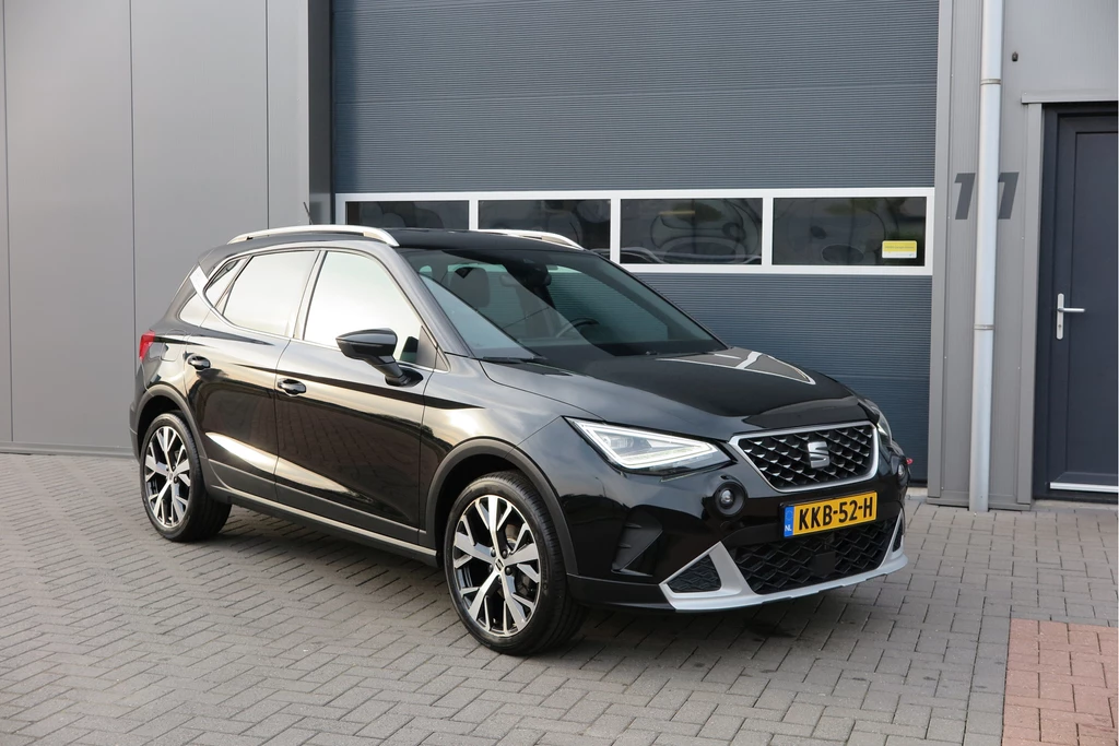 SEAT Arona – foto 20