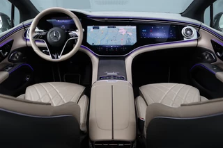 Mercedes-Benz EQS – thumbnail 10