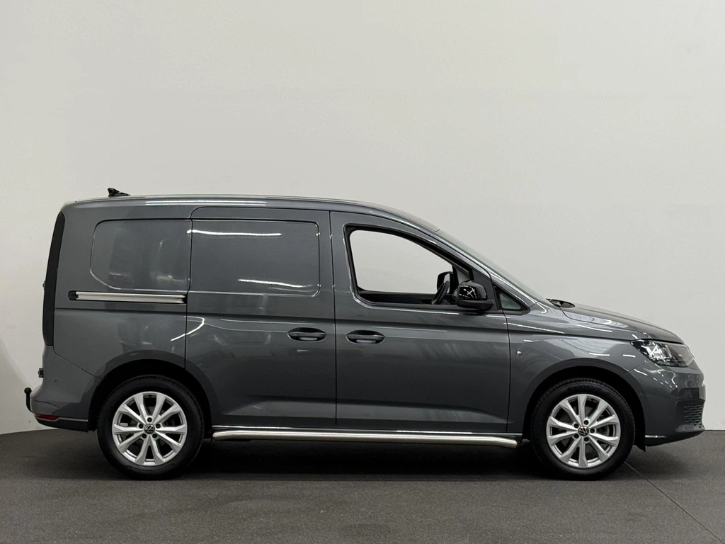 Volkswagen Caddy – foto 6