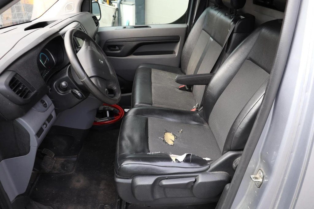 Peugeot e-Expert – foto 36