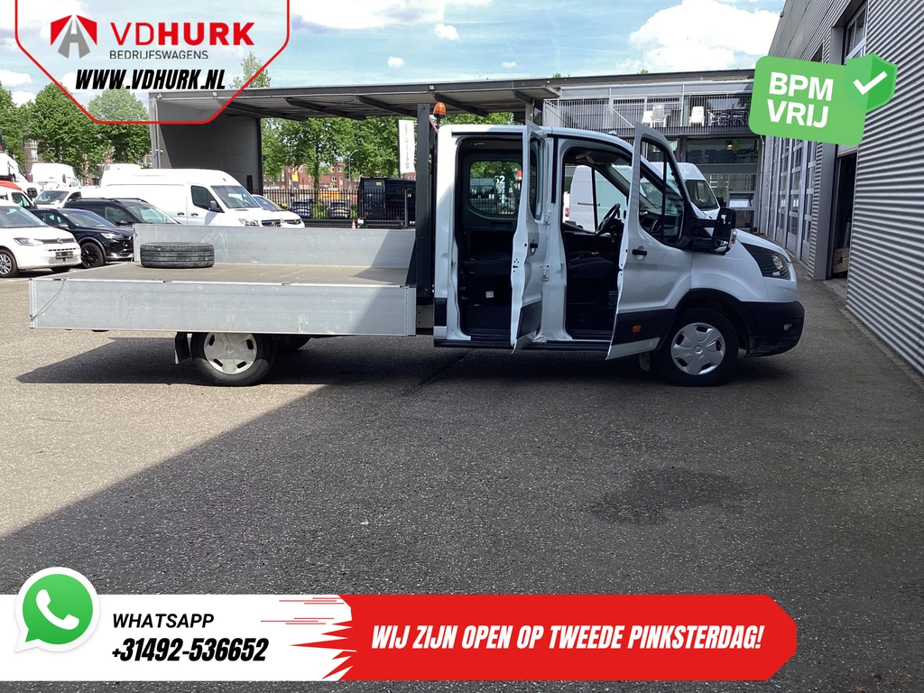 Ford Transit – foto 7