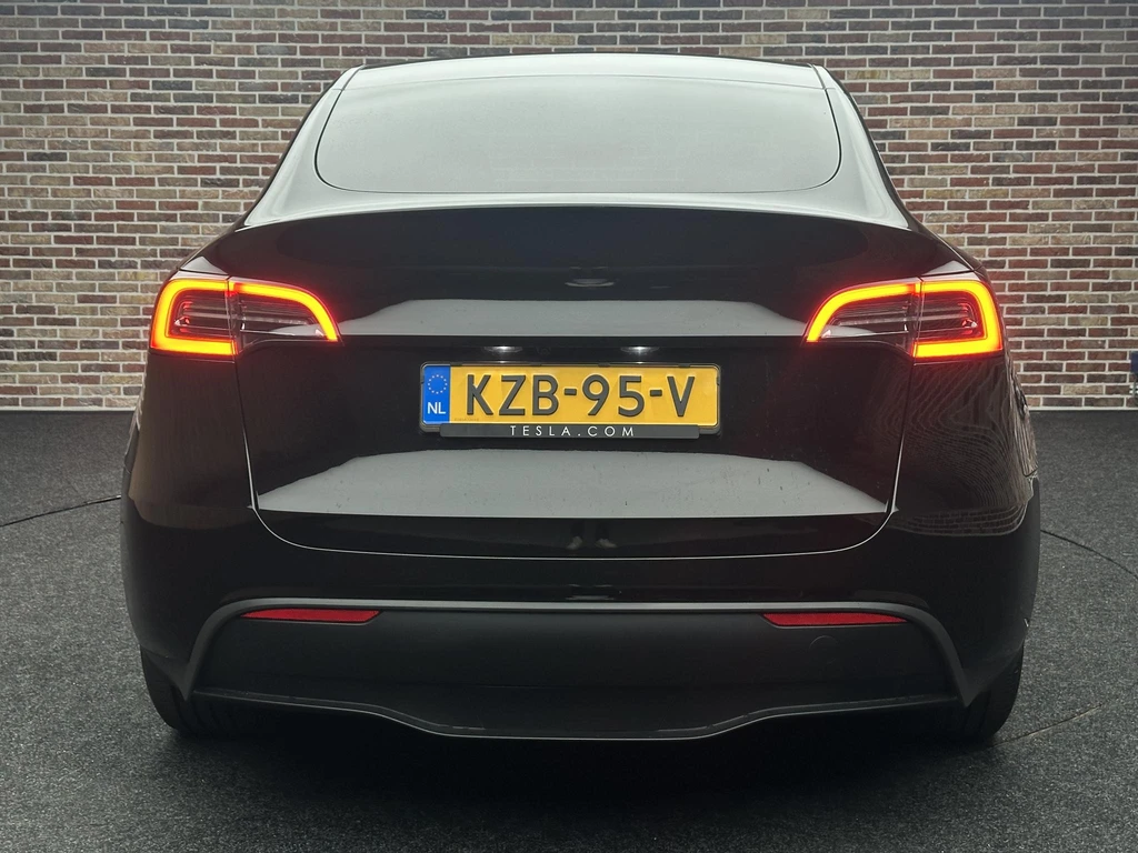 Tesla Model Y – foto 4