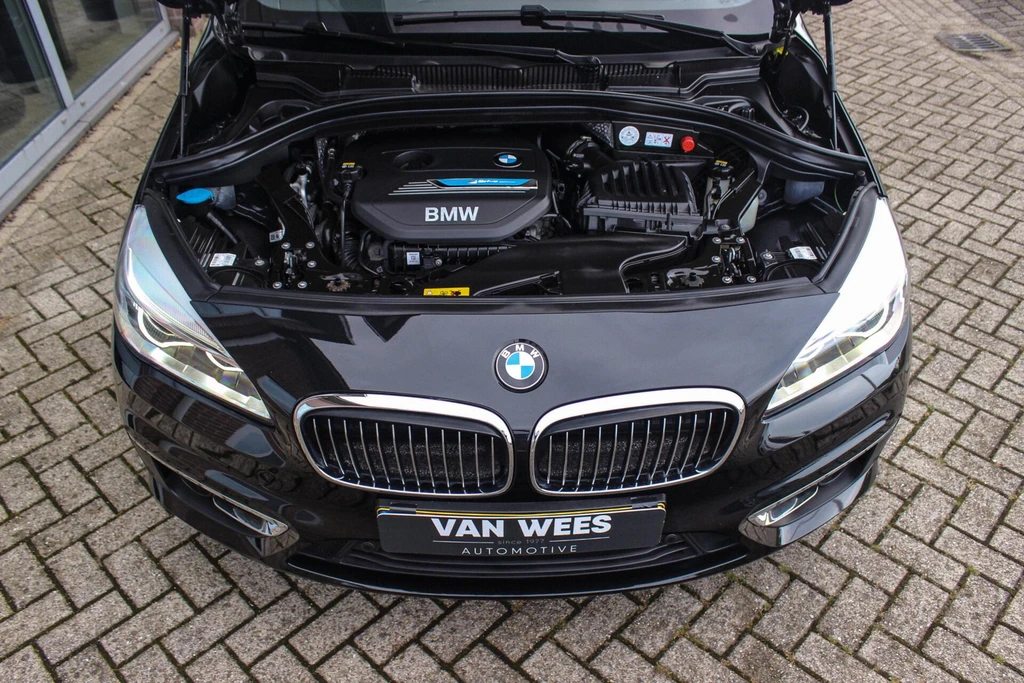 BMW 2 Serie – foto 14