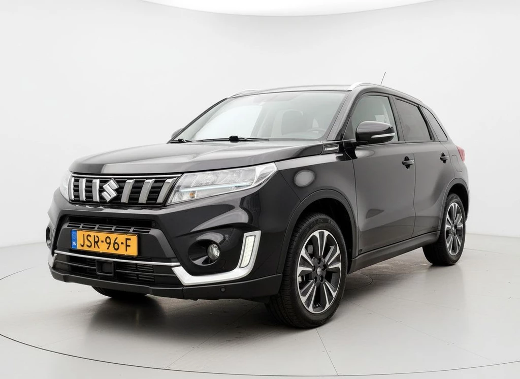 Suzuki Vitara – foto 2