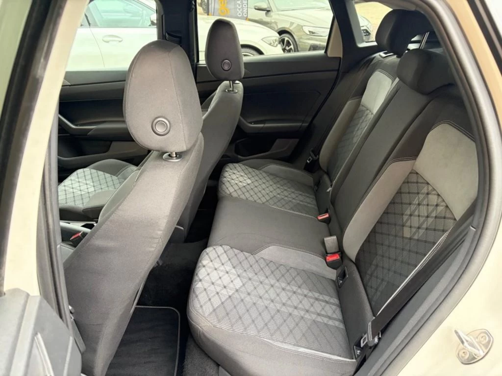 Volkswagen Taigo – foto 33