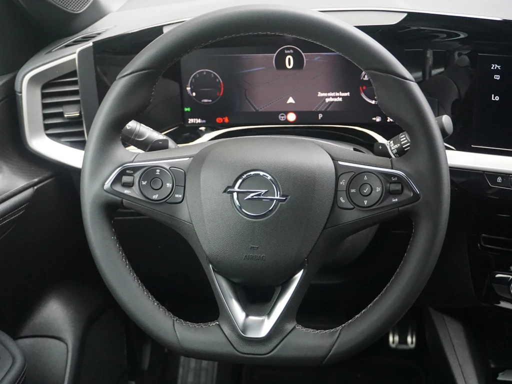 Opel Mokka – foto 18