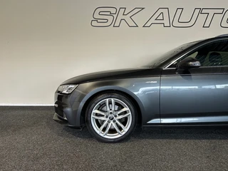 Audi A4 – thumbnail 4