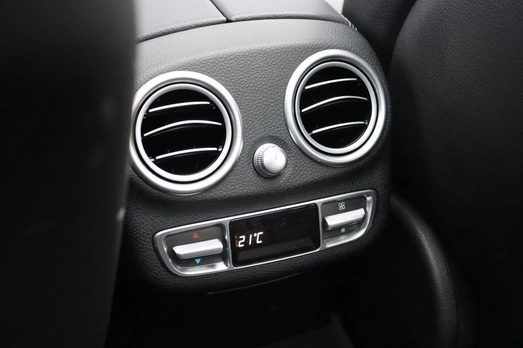 Mercedes-Benz C-Klasse – foto 37