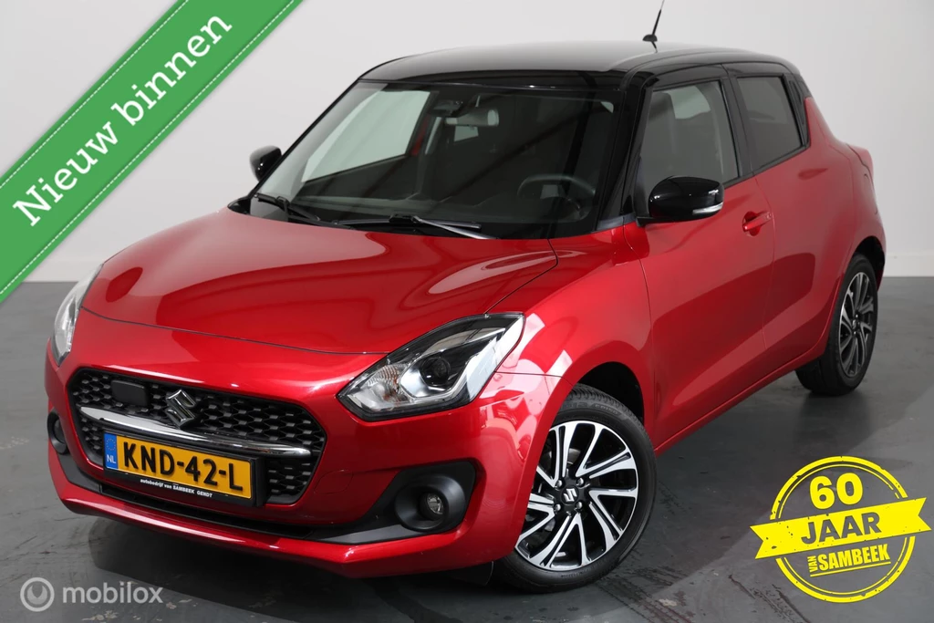 Suzuki Swift – foto 2