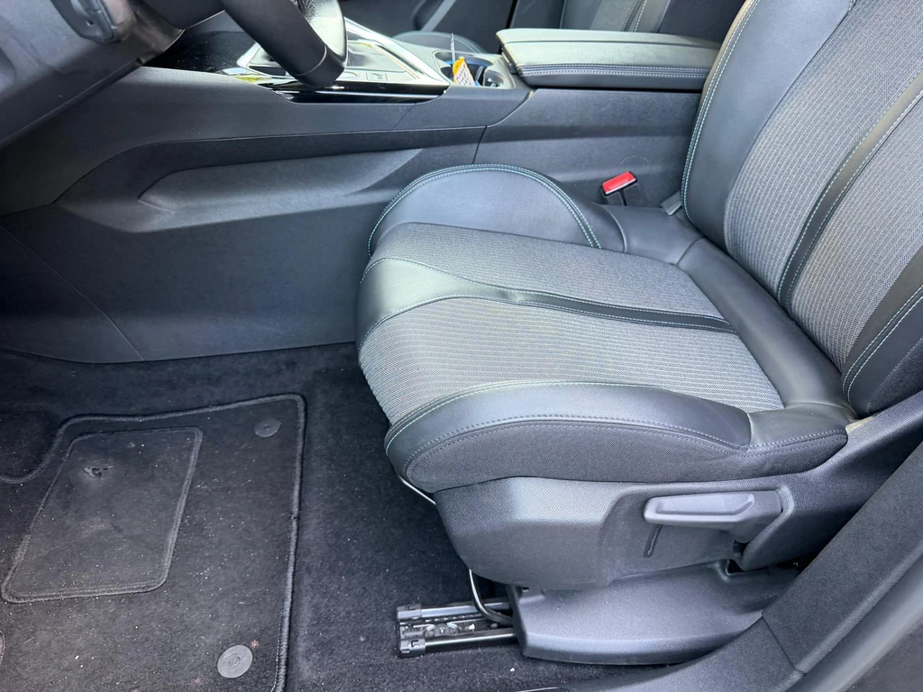Peugeot 5008 – foto 25