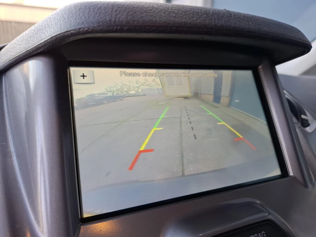 Ford Transit Connect – foto 23