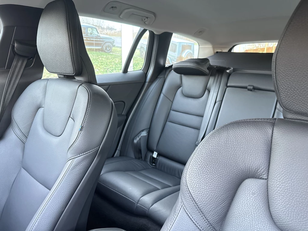 Volvo V60 – foto 16