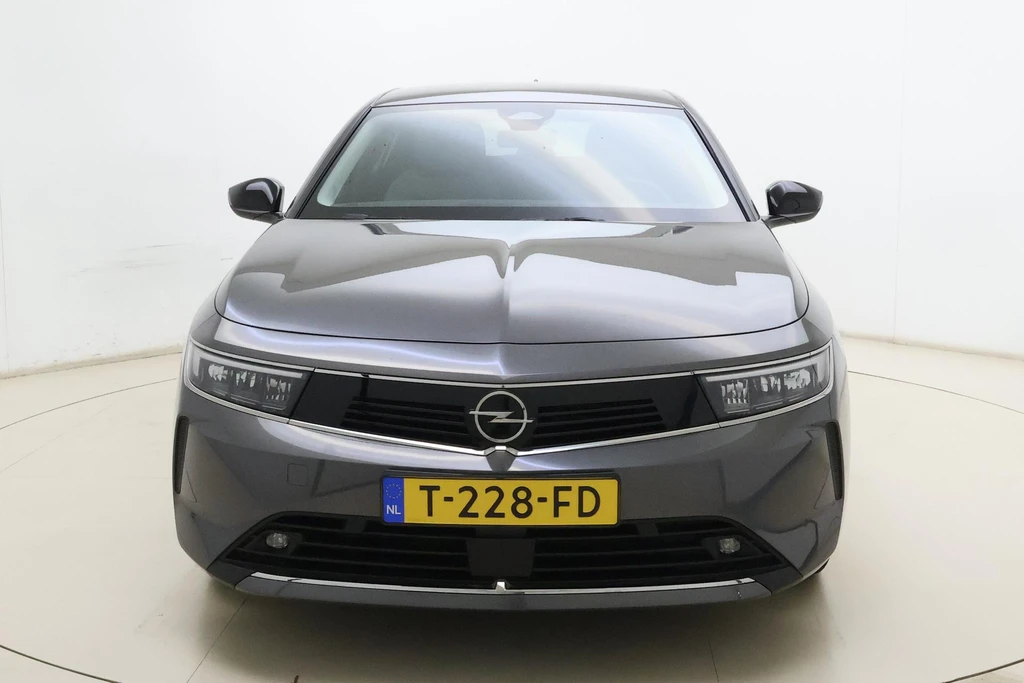 Opel Astra – foto 9