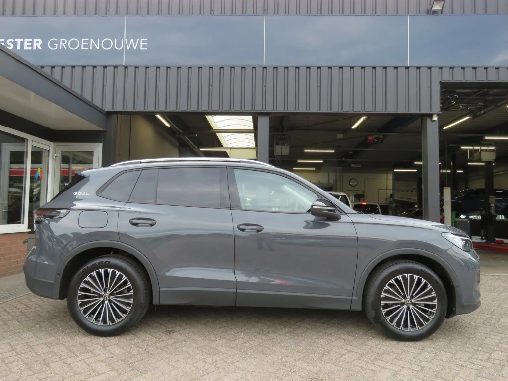 Volkswagen Tiguan – foto 8