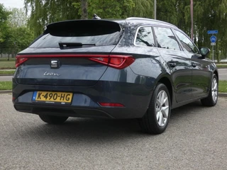 SEAT Leon – thumbnail 10