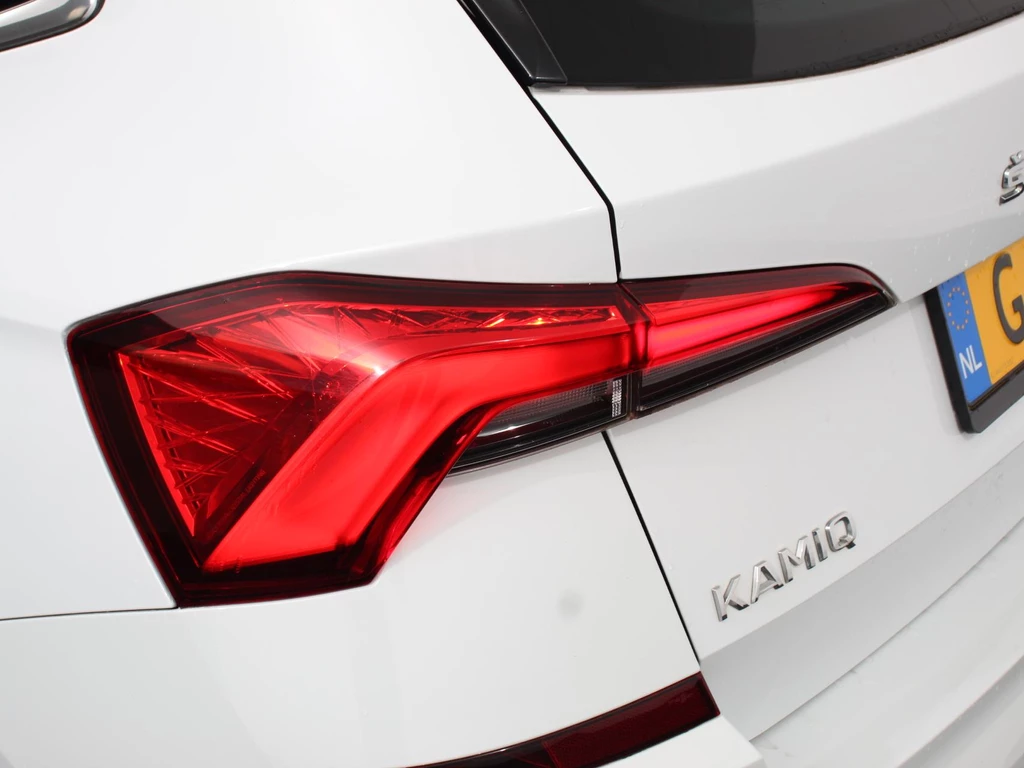 Škoda Kamiq – foto 28