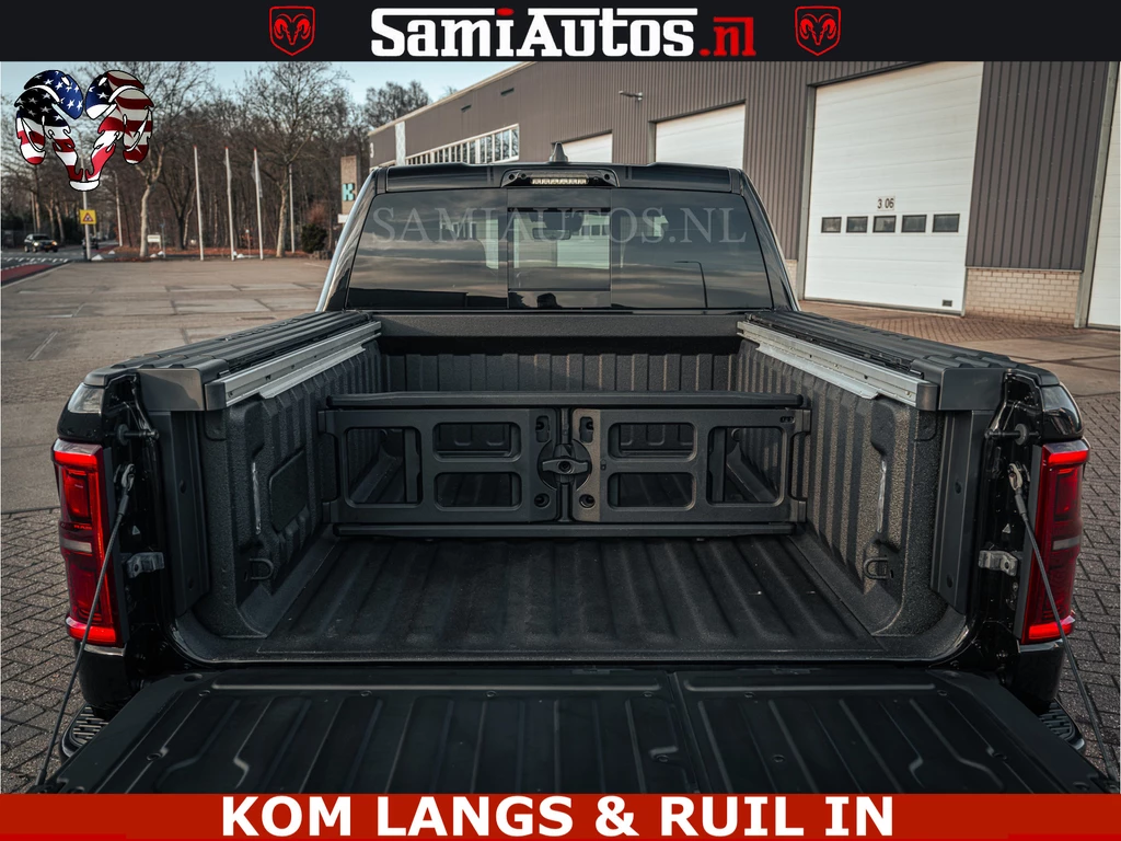 Dodge Ram Pick-Up – foto 69