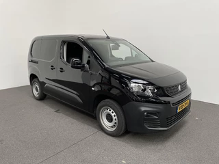 Peugeot Partner – thumbnail 8